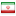 betonnasr.com server is located in Iran
